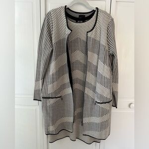 🎉HP🎉 NWT Dress & Coat Set